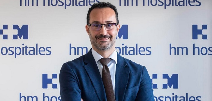 José María Castellano de HM Hospitales HM Hospitales nombra director científico de su fundación de investigación